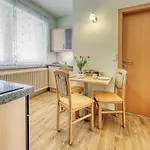 Taufner Апартаменты *