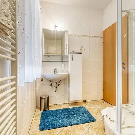 Top Taufner Apartment *