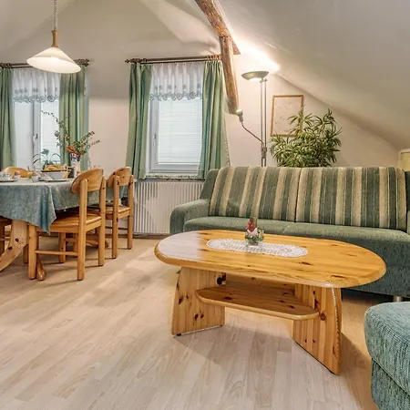 Taufner Apartmán Waidhofen an der Thaya