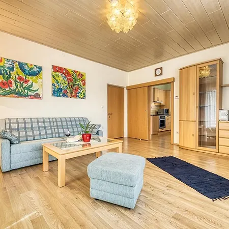 Apartment Top Taufner Waidhofen an der Thaya