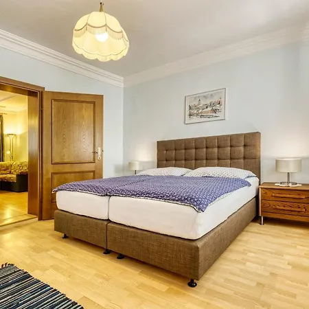 Top Taufner Apartment