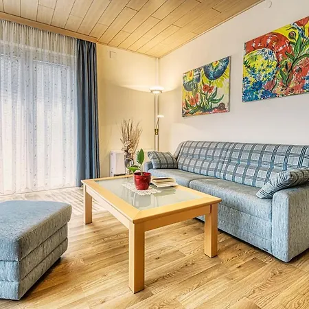 Apartment Top Taufner