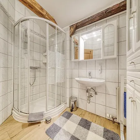 Top Taufner Apartment
