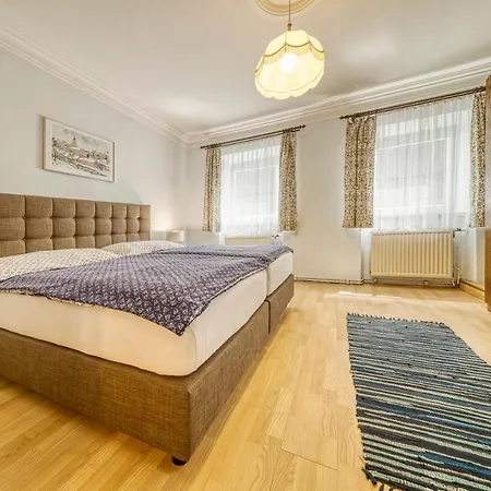 Apartment Top Taufner *