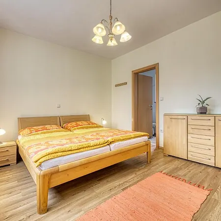 Top Taufner Apartment Waidhofen an der Thaya