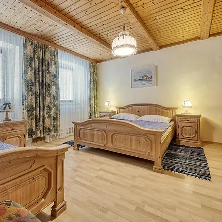 Top Taufner Apartment Waidhofen an der Thaya
