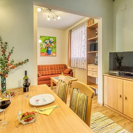 Apartment Top Taufner *