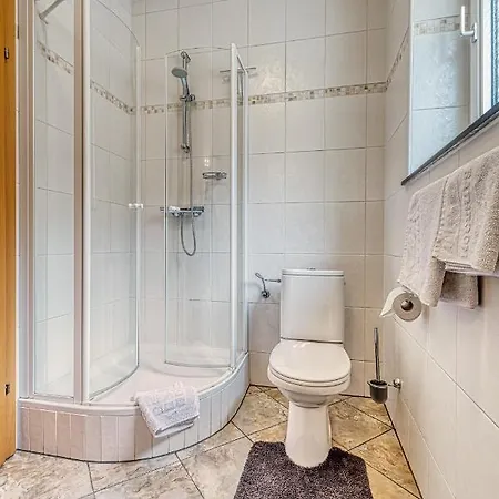 Apartment Top Taufner Waidhofen an der Thaya