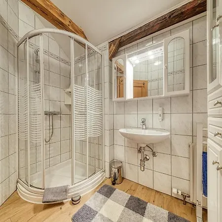 Top Taufner Apartment *