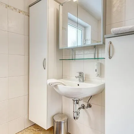 Apartment Top Taufner Waidhofen an der Thaya