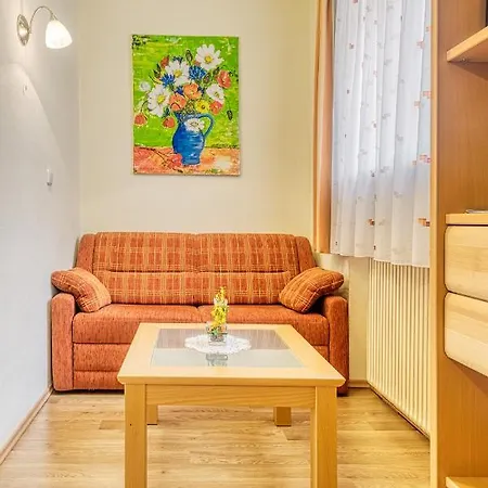 Top Taufner Apartment