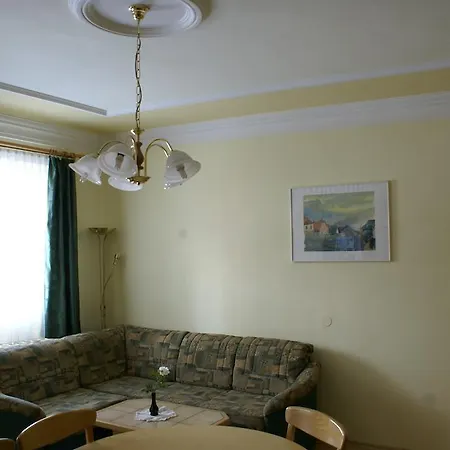 Apartment Top Taufner *