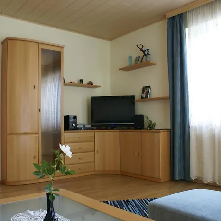 Apartment Top Taufner