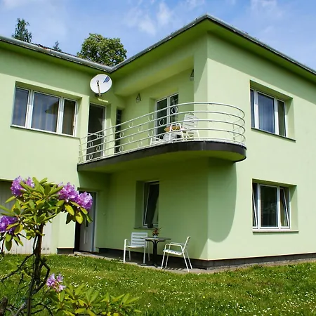 Apartment Top Taufner Waidhofen an der Thaya