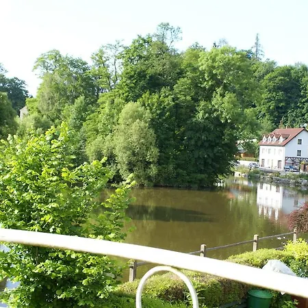 Top Taufner Apartment Waidhofen an der Thaya