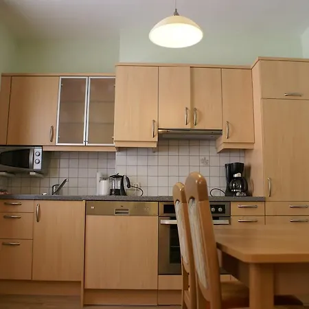 Apartment Top Taufner
