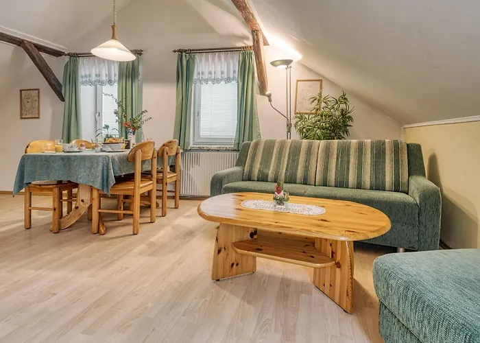 Taufner Lejlighed Waidhofen an der Thaya