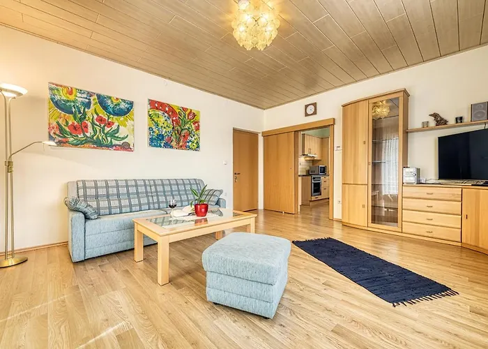 Lejlighed Taufner Waidhofen an der Thaya