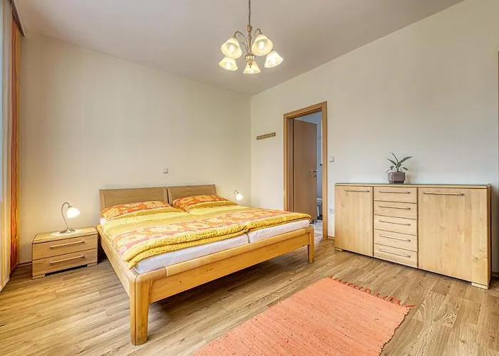 Taufner Lejlighed Waidhofen an der Thaya