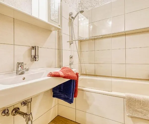 Lejlighed Taufner Waidhofen an der Thaya