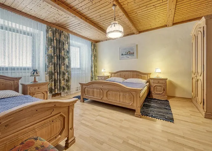 Taufner Lejlighed Waidhofen an der Thaya