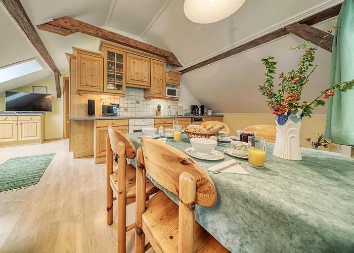 Taufner Lejlighed Waidhofen an der Thaya