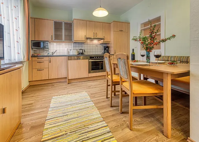 Lejlighed Taufner Waidhofen an der Thaya