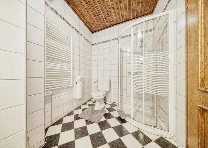 Taufner Lejlighed Waidhofen an der Thaya