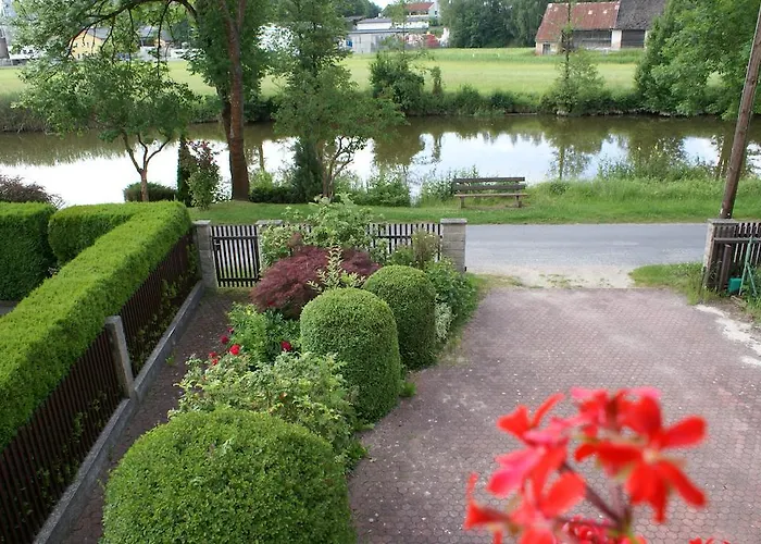 Taufner Waidhofen an der Thaya