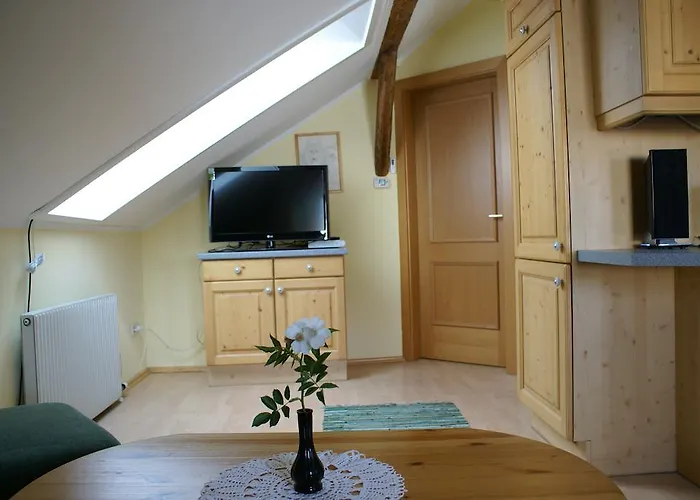 Taufner * Waidhofen an der Thaya