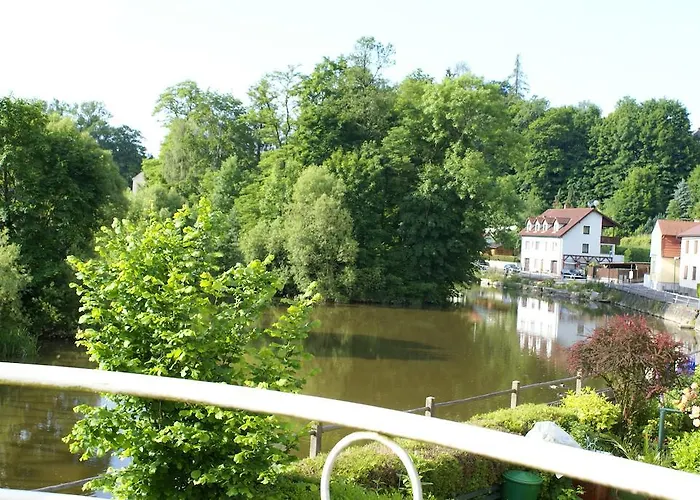 Taufner Lejlighed Waidhofen an der Thaya