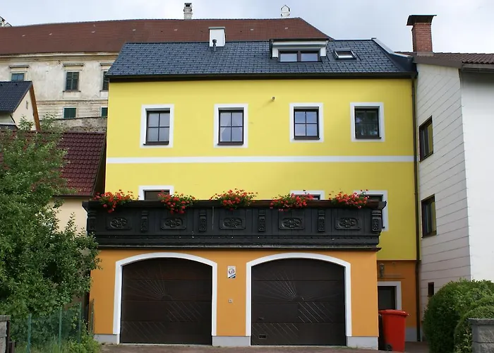 Taufner Waidhofen an der Thaya